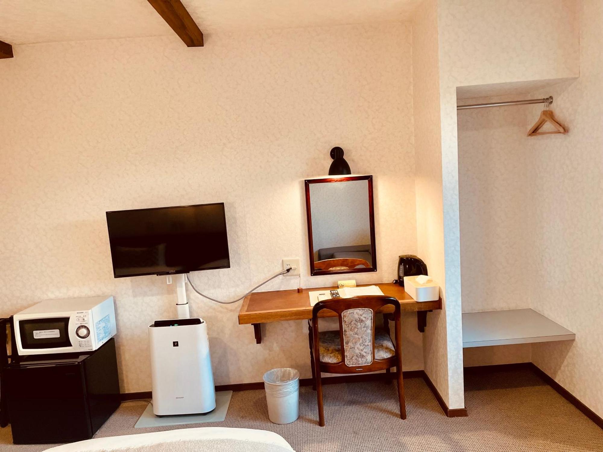 Hostel Samurise North Fujikawaguchiko Eksteriør bilde