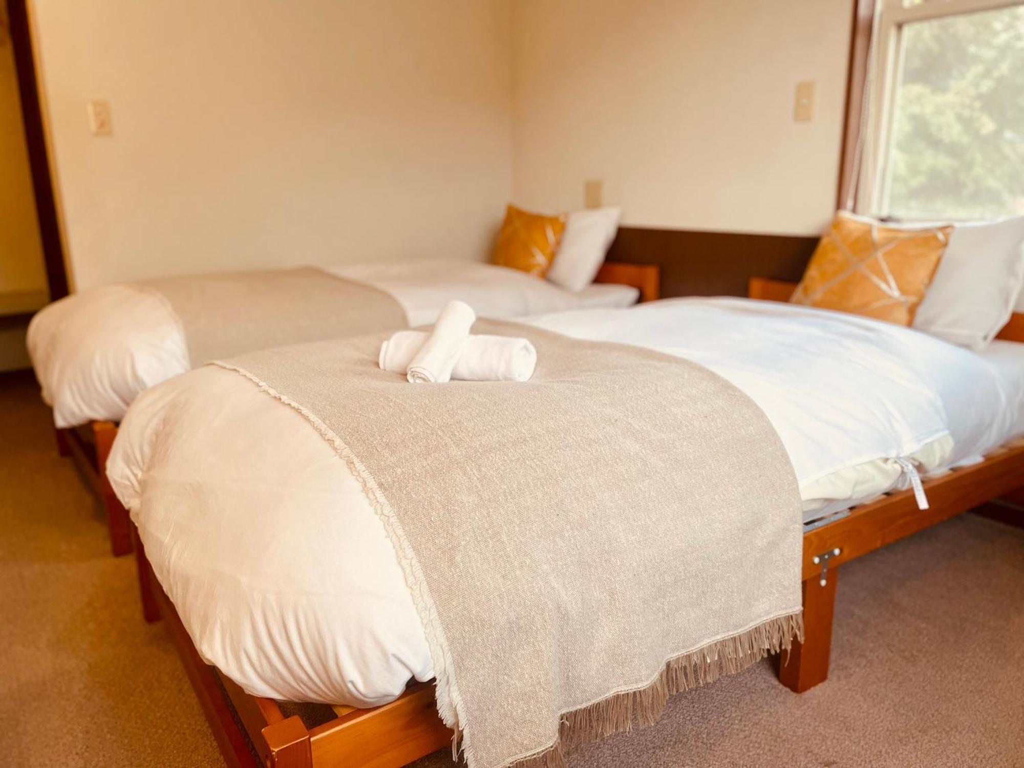 Hostel Samurise North Fujikawaguchiko Eksteriør bilde